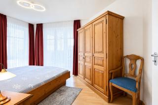 Dünenblick Wohnung 39 - 3