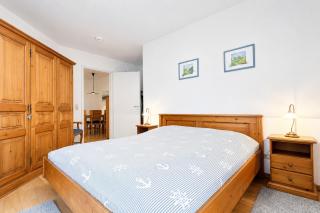 Dünenblick Wohnung 39 - 2