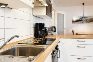 Dünenblick Wohnung 39 - 1
