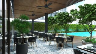 The Royal Alana Yogyakarta - 9