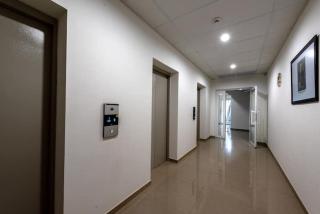 10-142 Zhemchuzhina 38, Zhylianska 68, Kyiv centre, fantastic city view, 15 kW backup power, Petrovdom Apartment - 8
