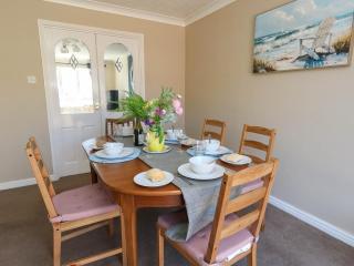 Cove Cottage - 4