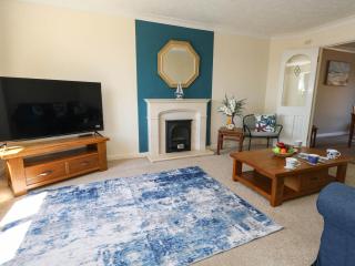 Cove Cottage - 7