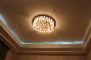 HILTON Residence of LUXURY 5 STARS apartment F1 - 5