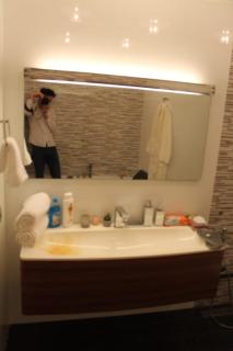 HILTON Residence of LUXURY 5 STARS apartment F1 - 7