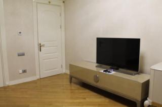 HILTON Residence of LUXURY 5 STARS apartment F1 - 8