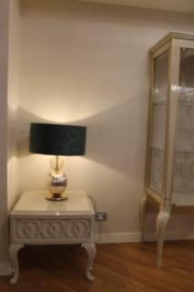 HILTON Residence of LUXURY 5 STARS apartment F1 - 2