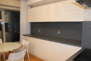 HILTON Residence of LUXURY 5 STARS apartment F1 - 1