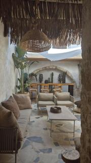 Casa Moro in Episkopi 16km from Rethymno - 2