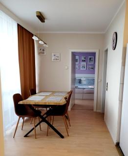 Felde SLP, 3 Zimmer für 6 Personen - 4