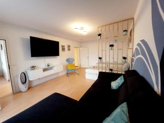 Felde SLP, 3 Zimmer für 6 Personen - 9