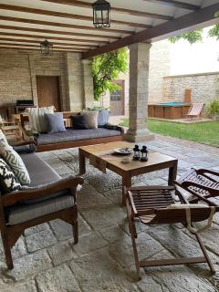 Etxauri Palace for art lovers - 5