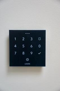 SmartStay - 8