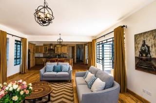 The Landing Nanyuki Country Homes - 5