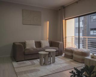 Luxury Carlswald Stay - Near Mall of Africa - 0