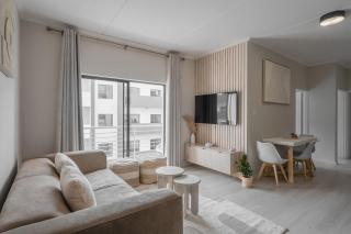 Luxury Carlswald Stay - Near Mall of Africa - 5