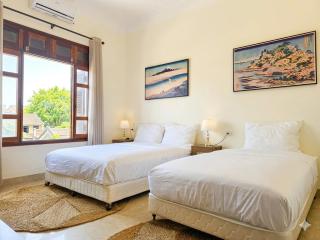 Anna Home - Beautiful new 5-bedroom villa in the center of Ninh Binh City - 9