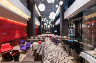 boutique hotel - 3