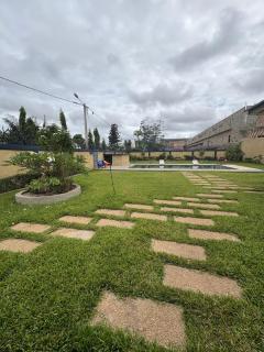 Campbell Residence Bouaké - 9