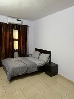 Campbell Residence Bouaké - 2