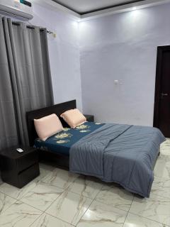 Campbell Residence Bouaké - 1