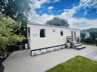KD 814 - Vakantiepark Kijkduin - 7