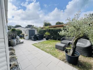 KD 814 - Vakantiepark Kijkduin - 3