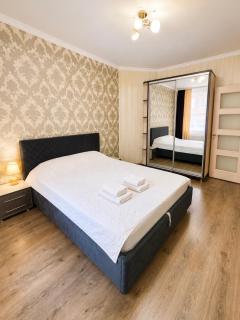 Modern Apartment Free Parking Ideal for Business & Couples - 7