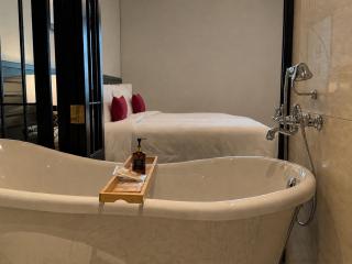 Thai Akara - Lanna Boutique Hotel - 9
