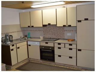Ferienwohnung Waldraff - 7