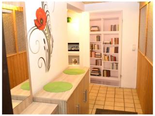 Ferienwohnung Waldraff - 4