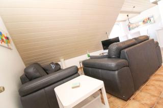 Tobis-Kajuete - 1