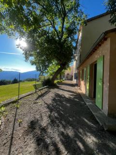 Auberge du Coustet - Saint-Léger - 9