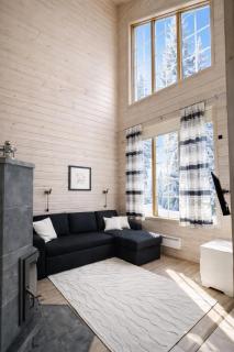Northern Lights Lodge - 7