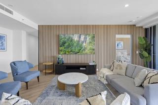 Circle on Cavill 4 Bedroom Executive Sub Penthouse - 9