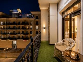 Tashkent city Boulevard Residence Suite - 7