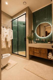 Tashkent city Boulevard Residence Suite - 4