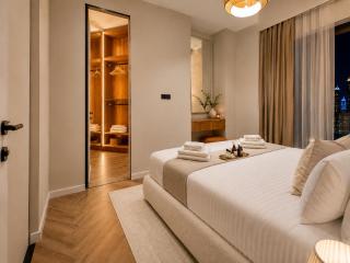 Tashkent city Boulevard Residence Suite - 1