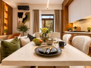 Tashkent city Boulevard Residence Suite - 4