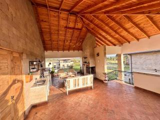 The Landing Nanyuki Cottages One Bedroom - 5