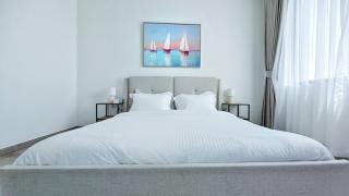 Perfect 4bd Villa - 4