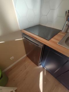 Appartement en famille 5 personnes pieds des pistes - 5