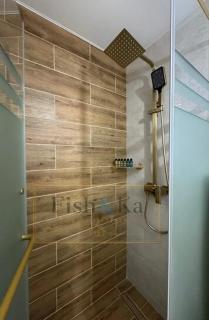 Fish&ka Airport Apartamets 1 - 5