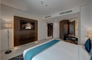 Hotel The De - Pacific Suites Near Delhi IGI Airport - 9