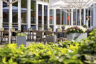 Best Western Plus Hotel Dresden City - 7