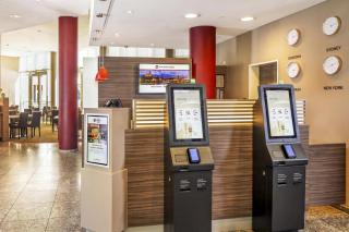 Best Western Plus Hotel Dresden City - 4