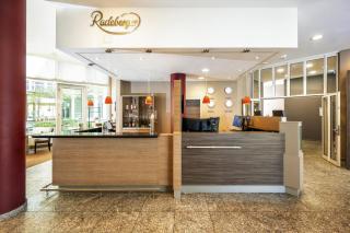 Best Western Plus Hotel Dresden City - 2