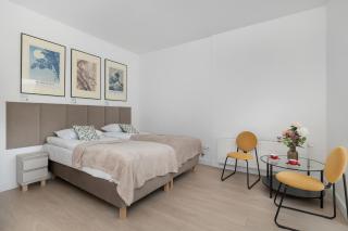 Stok & Sauna Wisła by Noclegi Renters - 6