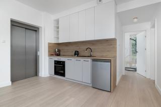 Stok & Sauna Wisła by Noclegi Renters - Wisła - 2