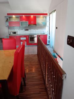 TTJ Penthouse City Centre - 5